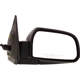 Purchase Top-Quality Passenger Side Outside Rear View Mirror - HY1321150 pa3