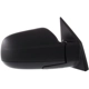 Purchase Top-Quality Passenger Side Outside Rear View Mirror - HY1321150 pa4