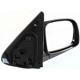 Purchase Top-Quality various-manufacturers - HY1321156 - Passenger Side Outside Rear View Mirror pa14