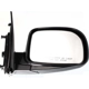 Purchase Top-Quality various-manufacturers - HY1321156 - Passenger Side Outside Rear View Mirror pa3