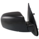 Purchase Top-Quality various-manufacturers - HY1321156 - Passenger Side Outside Rear View Mirror pa6