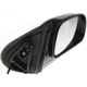 Purchase Top-Quality Passenger Side Outside Rear View Mirror - HY1321160 pa6