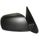 Purchase Top-Quality Passenger Side Outside Rear View Mirror - HY1321161 pa1