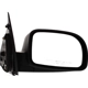 Purchase Top-Quality Passenger Side Outside Rear View Mirror - HY1321162 pa8