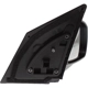 Purchase Top-Quality Passenger Side Outside Rear View Mirror - HY1321163 pa6