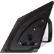 Purchase Top-Quality Passenger Side Outside Rear View Mirror - HY1321164 pa2