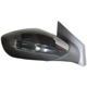 Purchase Top-Quality Passenger Side Outside Rear View Mirror - HY1321166 pa1