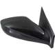 Purchase Top-Quality Passenger Side Outside Rear View Mirror - HY1321166 pa14