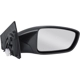 Purchase Top-Quality Passenger Side Outside Rear View Mirror - HY1321166 pa21