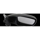 Purchase Top-Quality Passenger Side Outside Rear View Mirror - HY1321166 pa9