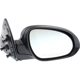 Purchase Top-Quality Passenger Side Outside Rear View Mirror - HY1321169 pa4
