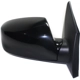 Purchase Top-Quality Passenger Side Outside Rear View Mirror - HY1321175 pa1