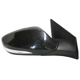 Purchase Top-Quality Passenger Side Outside Rear View Mirror - HY1321178 pa1