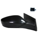Purchase Top-Quality VARIOUS MANUFACTURERS - HY1321180 - Passenger Side Outside Rear View Mirror pa1