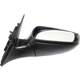 Purchase Top-Quality VARIOUS MANUFACTURERS - HY1321180 - Passenger Side Outside Rear View Mirror pa9
