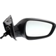 Purchase Top-Quality Passenger Side Outside Rear View Mirror - HY1321184 pa7