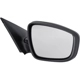 Purchase Top-Quality Passenger Side Outside Rear View Mirror - HY1321185 pa3