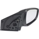 Purchase Top-Quality Passenger Side Outside Rear View Mirror - HY1321186 pa3