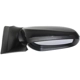 Purchase Top-Quality Passenger Side Outside Rear View Mirror - HY1321186 pa4