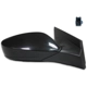 Purchase Top-Quality Passenger Side Outside Rear View Mirror - HY1321186 pa9