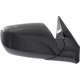 Purchase Top-Quality Passenger Side Outside Rear View Mirror - HY1321199 pa1