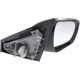 Purchase Top-Quality Passenger Side Outside Rear View Mirror - HY1321199 pa4