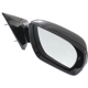 Purchase Top-Quality Passenger Side Outside Rear View Mirror - HY1321199 pa6