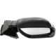 Purchase Top-Quality Passenger Side Outside Rear View Mirror - HY1321201 pa7