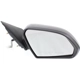Purchase Top-Quality Passenger Side Outside Rear View Mirror - HY1321203 pa2