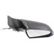 Purchase Top-Quality Passenger Side Outside Rear View Mirror - HY1321203 pa6