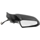 Purchase Top-Quality Passenger Side Outside Rear View Mirror - HY1321204 pa1