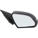 Purchase Top-Quality Passenger Side Outside Rear View Mirror - HY1321204 pa2