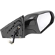 Purchase Top-Quality Passenger Side Outside Rear View Mirror - HY1321204 pa6