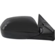 Purchase Top-Quality Passenger Side Outside Rear View Mirror - HY1321205 pa10