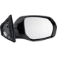 Purchase Top-Quality Passenger Side Outside Rear View Mirror - HY1321205 pa3
