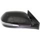 Purchase Top-Quality Passenger Side Outside Rear View Mirror - HY1321207 pa8