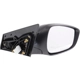 Purchase Top-Quality Passenger Side Outside Rear View Mirror - HY1321220 pa1