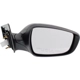 Purchase Top-Quality Passenger Side Outside Rear View Mirror - HY1321220 pa3
