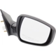 Purchase Top-Quality Passenger Side Outside Rear View Mirror - HY1321220 pa6