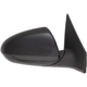 Purchase Top-Quality Passenger Side Outside Rear View Mirror - HY1321224 pa1