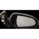Purchase Top-Quality Passenger Side Outside Rear View Mirror - HY1321226 pa13