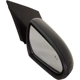 Purchase Top-Quality Passenger Side Outside Rear View Mirror - HY1321226 pa5