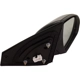 Purchase Top-Quality Passenger Side Outside Rear View Mirror - HY1321226 pa9