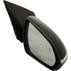 Purchase Top-Quality Passenger Side Outside Rear View Mirror - HY1321227 pa1