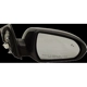 Purchase Top-Quality Passenger Side Outside Rear View Mirror - HY1321227 pa3
