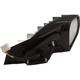 Purchase Top-Quality Passenger Side Outside Rear View Mirror - HY1321228 pa1