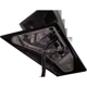 Purchase Top-Quality Passenger Side Outside Rear View Mirror - HY1321228 pa4