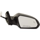 Purchase Top-Quality Passenger Side Outside Rear View Mirror - HY1321238 pa6