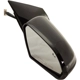 Purchase Top-Quality Passenger Side Outside Rear View Mirror - HY1321240 pa4