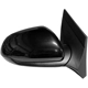 Purchase Top-Quality Passenger Side Outside Rear View Mirror - HY1321243 pa1